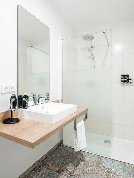 Limehome Bamberg Keßlerstraße, Bamberg, Germany