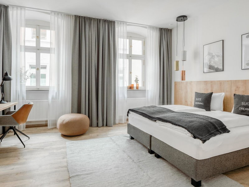 Limehome Bamberg Keßlerstraße, Bamberg, Germany