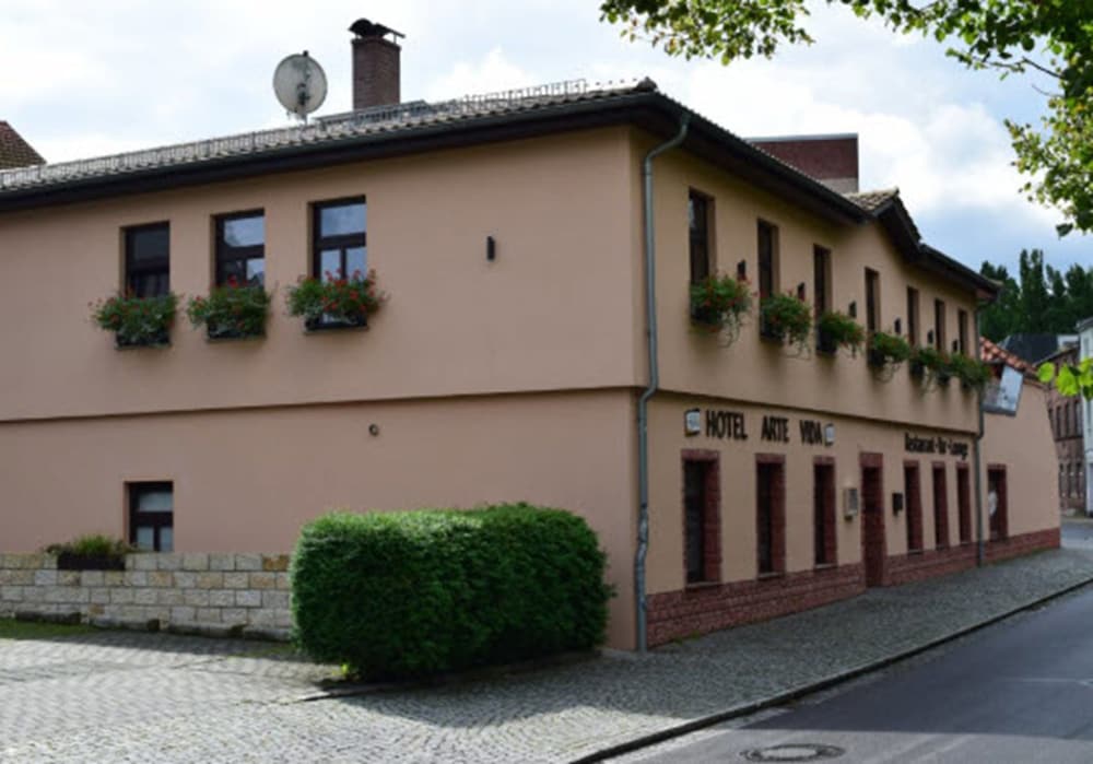 Hotel Arte Vida, Germany