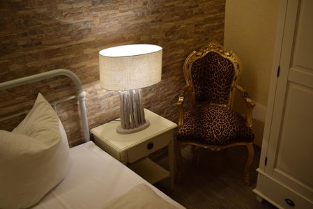 Hotel Arte Vida, Spremberg, Germany