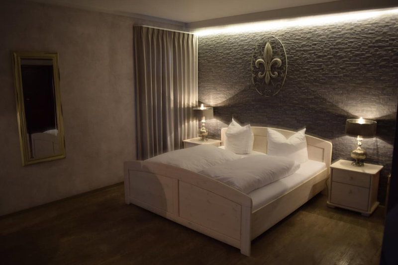 Hotel Arte Vida, Spremberg, Germany