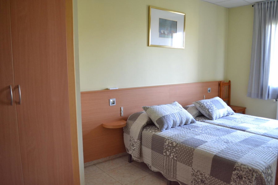 Hostal Bartis, Figueres, Spain