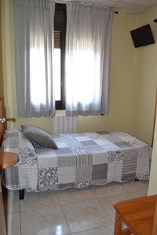 Hostal Bartis, Figueres, Spain
