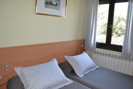 Hostal Bartis, Figueres, Spain