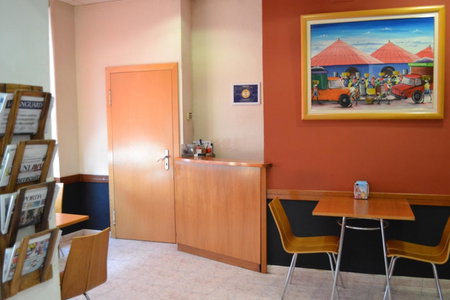Hostal Bartis, Figueres, Spain