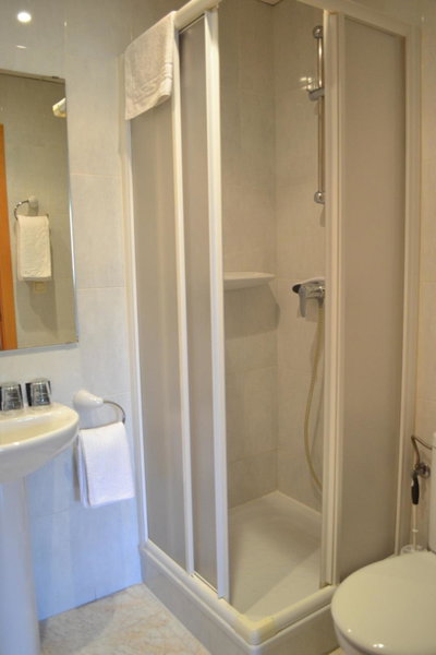 Hostal Bartis, Figueres, Spain