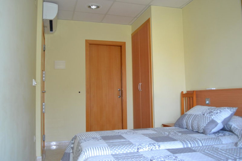 Hostal Bartis, Figueres, Spain