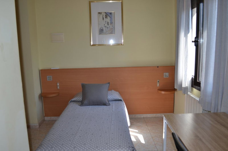 Hostal Bartis, Figueres, Spain