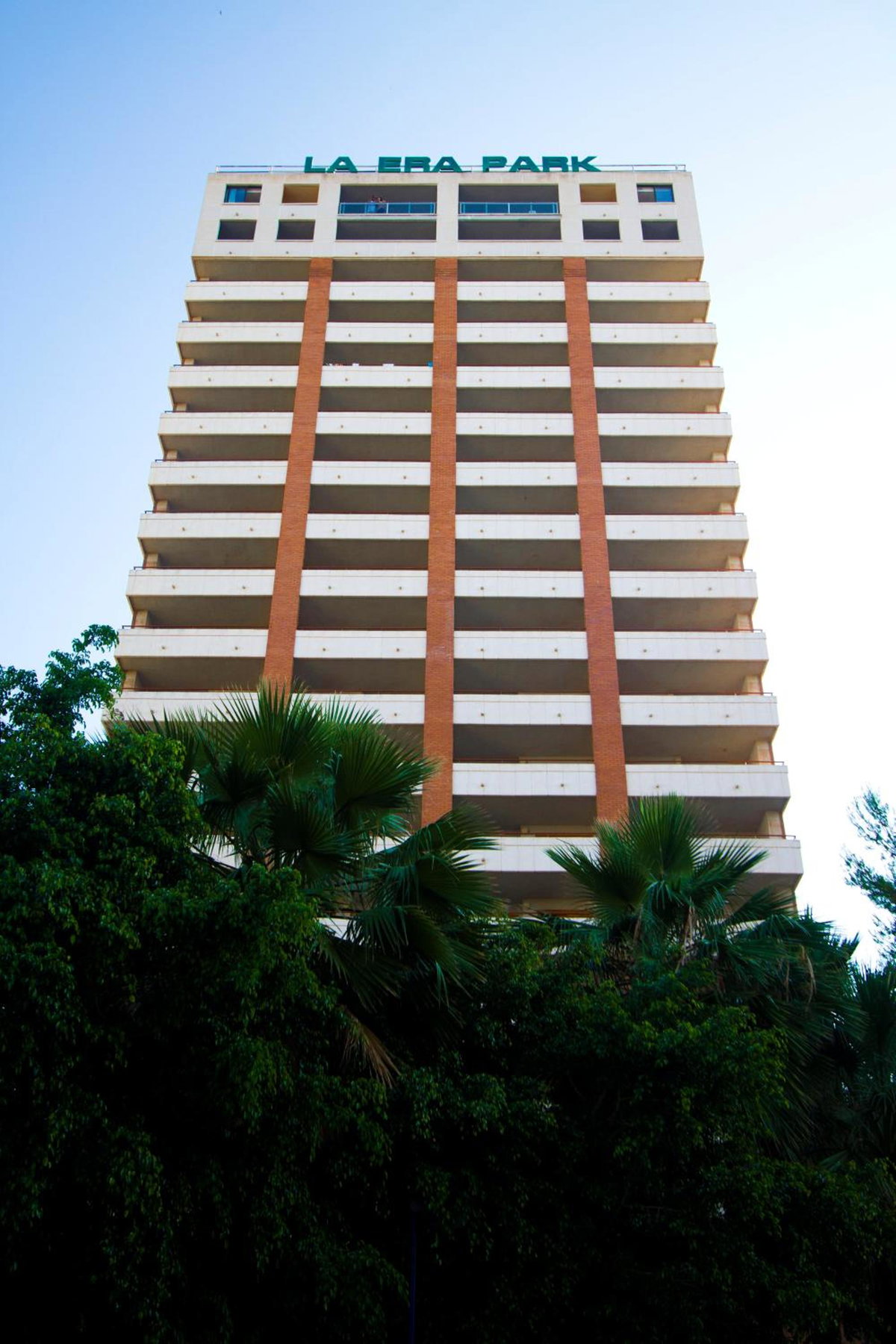 Apartamentos La Era Park, Spain