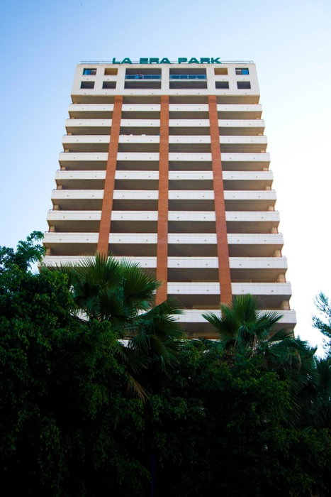 Apartamentos La Era Park, Benidorm, Spain