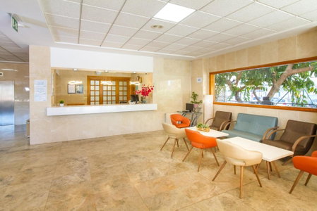 Apartamentos La Era Park, Benidorm, Spain