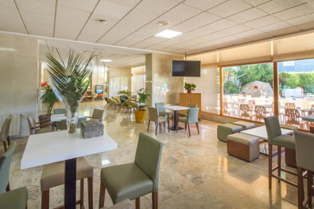Apartamentos La Era Park, Benidorm, Spain