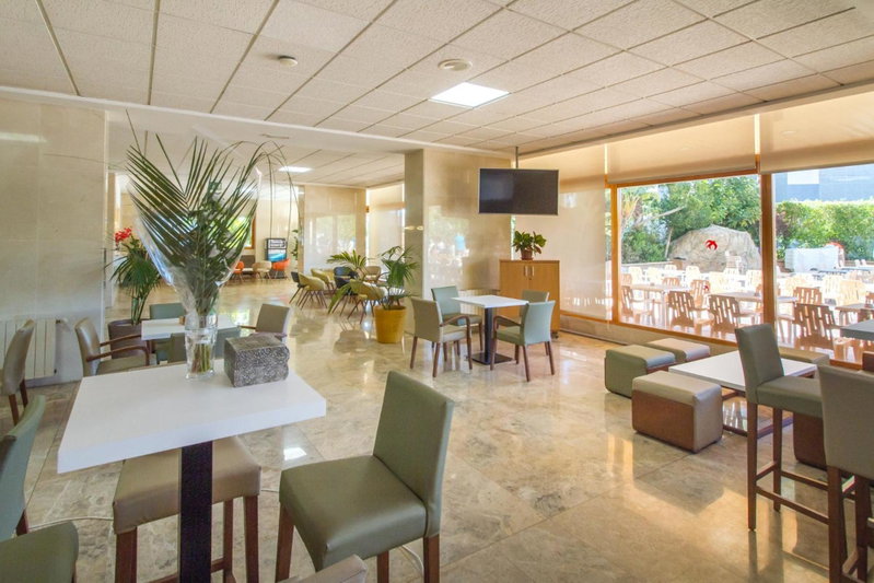 Apartamentos La Era Park, Benidorm, Spain