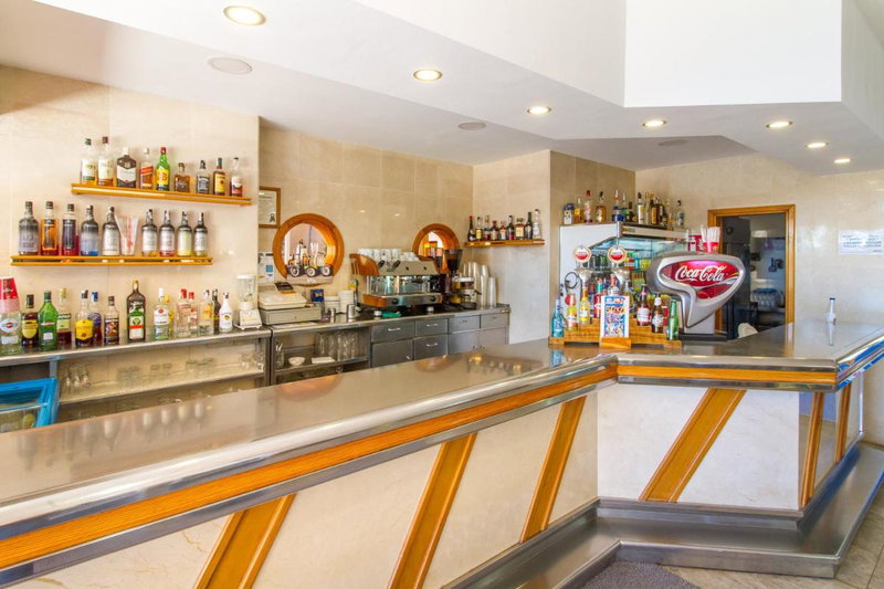 Apartamentos La Era Park, Benidorm, Spain