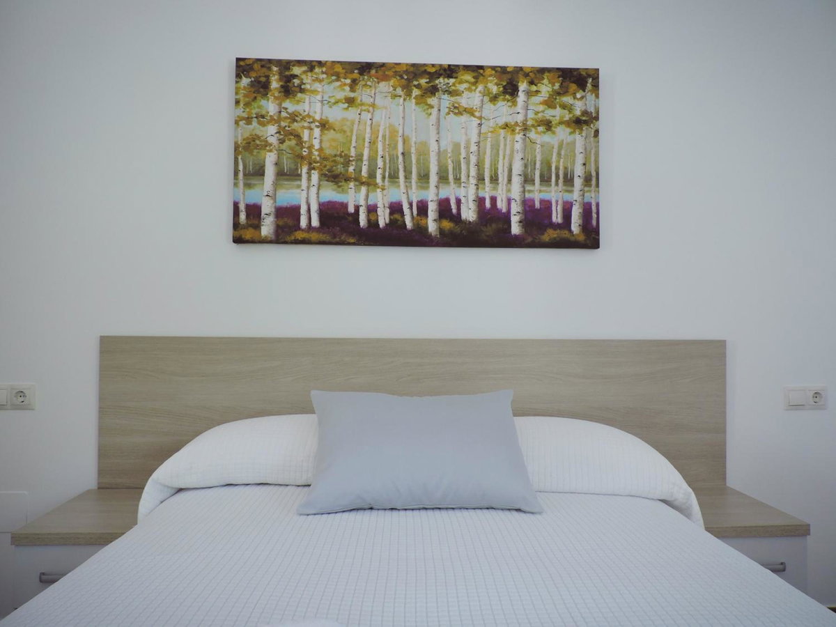 Hostal Delia, Spain