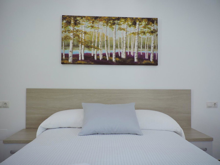 Hostal Delia, Alora, Spain