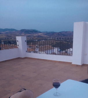 Hostal Delia, Alora, Spain