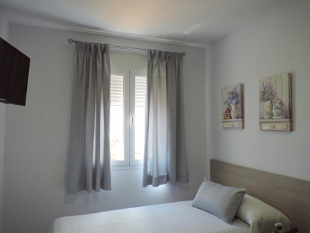 Hostal Delia, Alora, Spain
