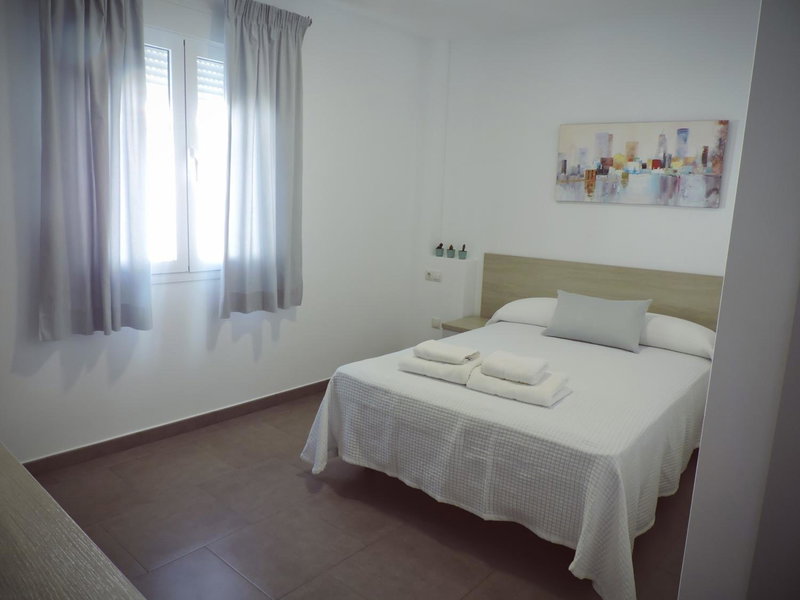 Hostal Delia, Alora, Spain