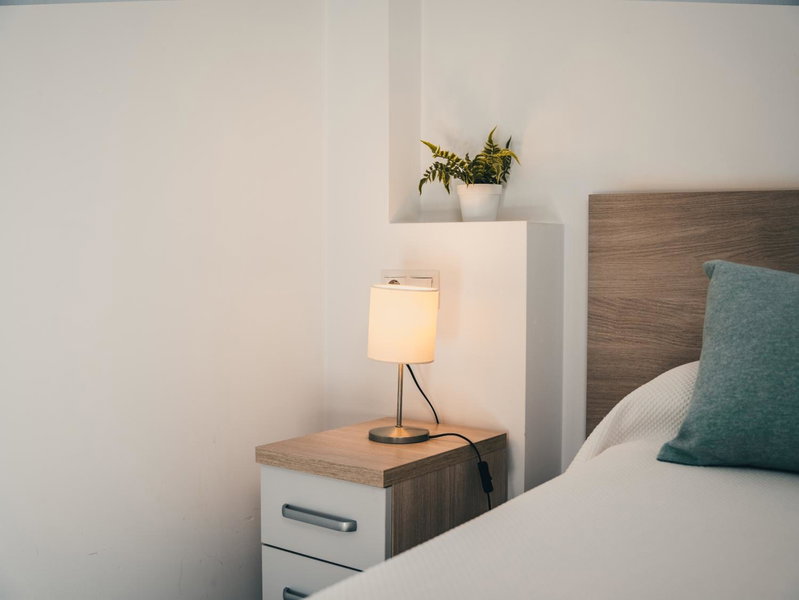 Hostal Delia, Alora, Spain