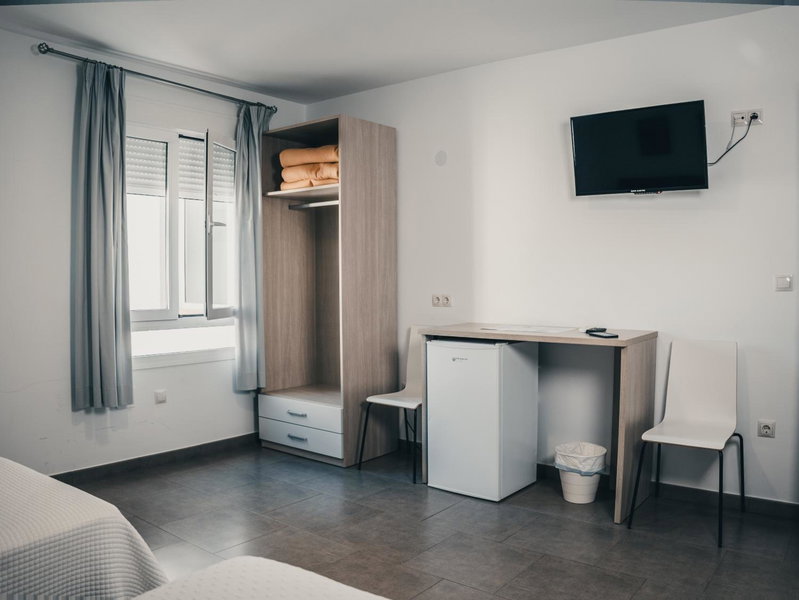 Hostal Delia, Alora, Spain