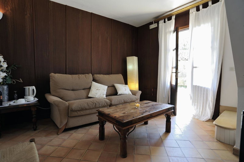 Petit Hotel Es Figueral, Campos, Spain