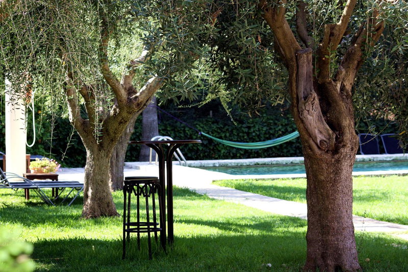 Petit Hotel Es Figueral, Campos, Spain