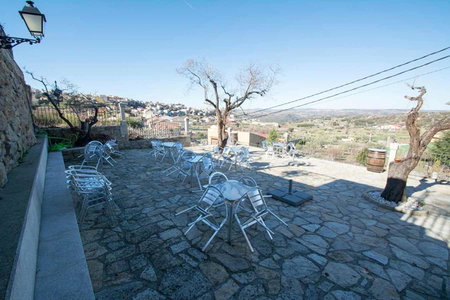 Posada Doña Urraca, Fermoselle, Spain