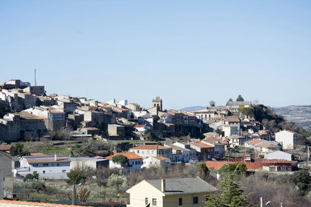Posada Doña Urraca, Fermoselle, Spain