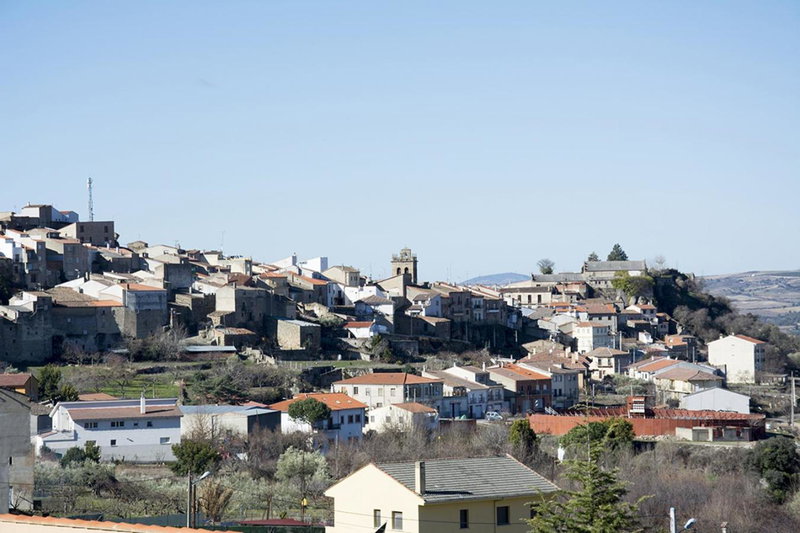 Posada Doña Urraca, Fermoselle, Spain