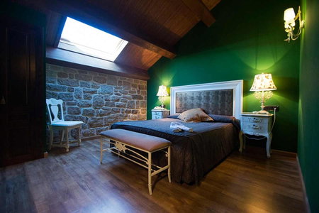 Posada Doña Urraca, Fermoselle, Spain