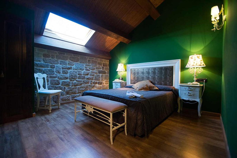 Posada Doña Urraca, Fermoselle, Spain