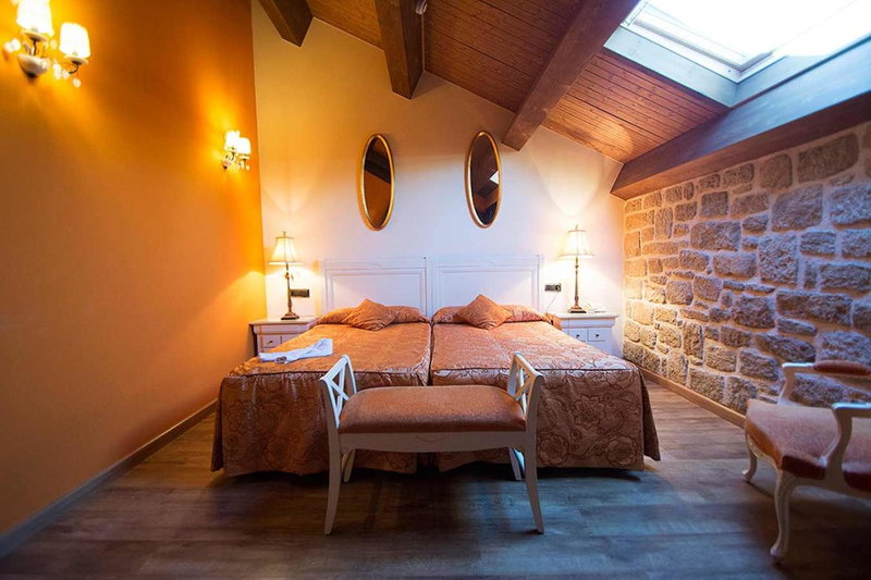Posada Doña Urraca, Fermoselle, Spain