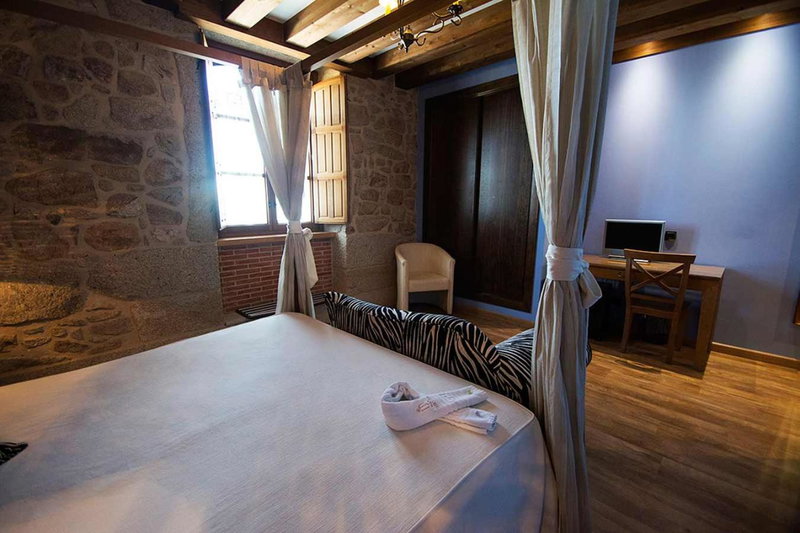Posada Doña Urraca, Fermoselle, Spain