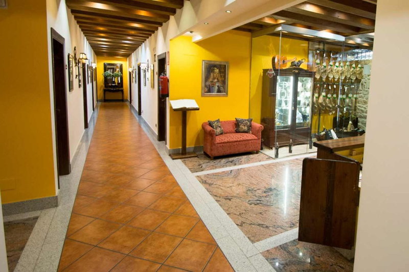 Posada Doña Urraca, Fermoselle, Spain