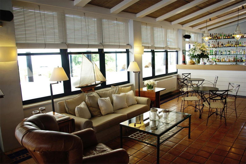 El Far Hotel Restaurant, Llafranc, Spain