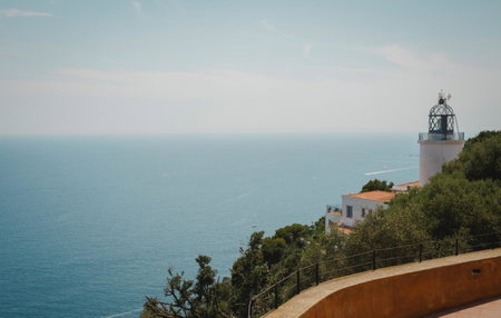 El Far Hotel Restaurant, Llafranc, Spain