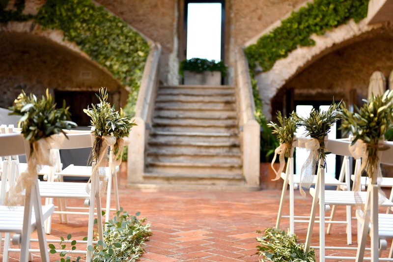 El Far Hotel Restaurant, Llafranc, Spain