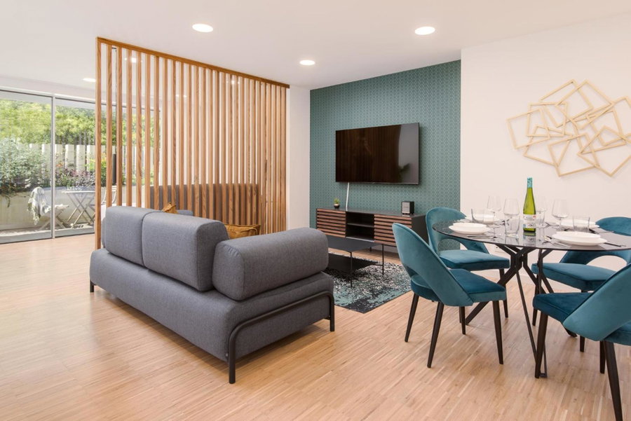 I Loft Santiago by Upper Luxury Housing, Santiago de Compostela, Spain