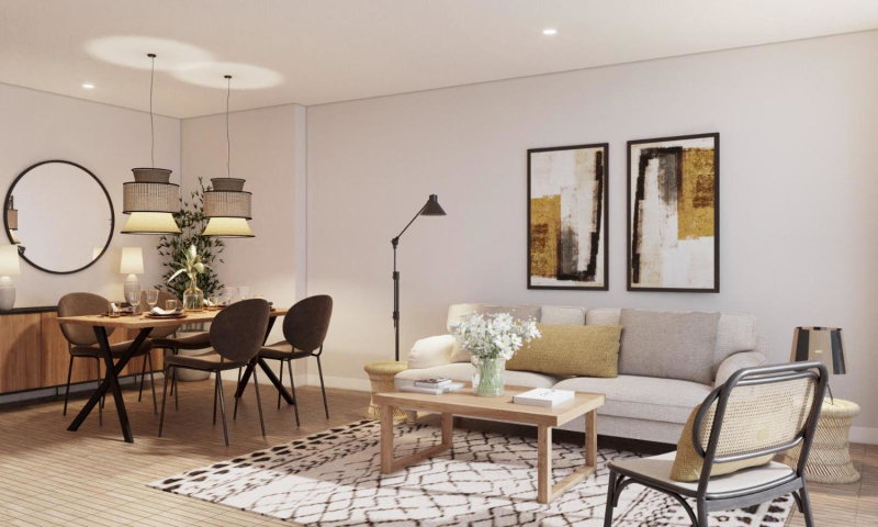 I Loft Santiago by Upper Luxury Housing, Santiago de Compostela, Spain