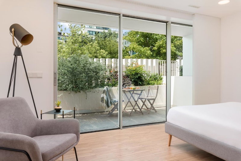 I Loft Santiago by Upper Luxury Housing, Santiago de Compostela, Spain