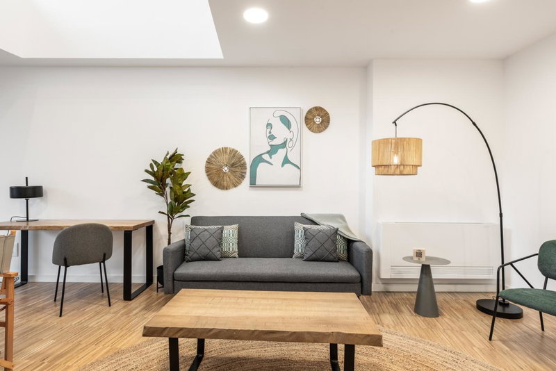 I Loft Santiago by Upper Luxury Housing, Santiago de Compostela, Spain