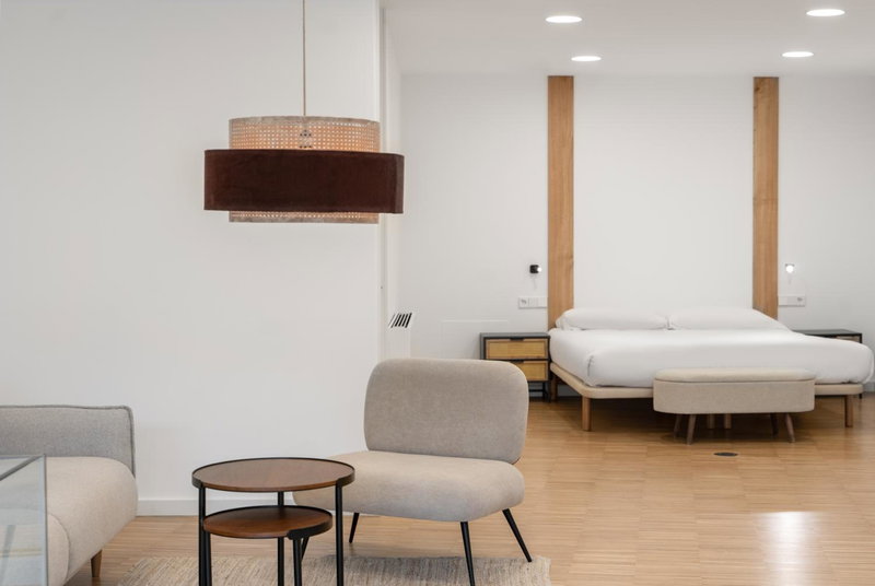 I Loft Santiago by Upper Luxury Housing, Santiago de Compostela, Spain