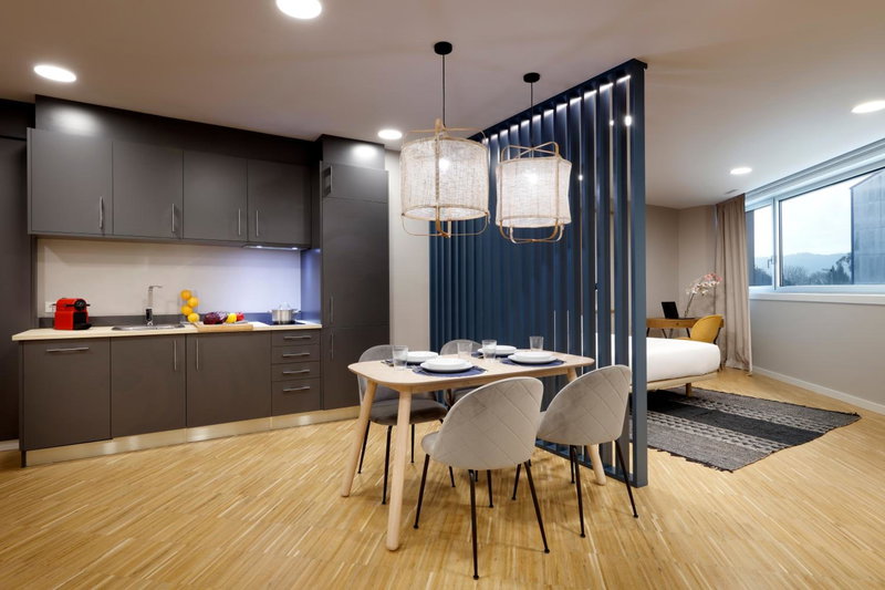 I Loft Santiago by Upper Luxury Housing, Santiago de Compostela, Spain