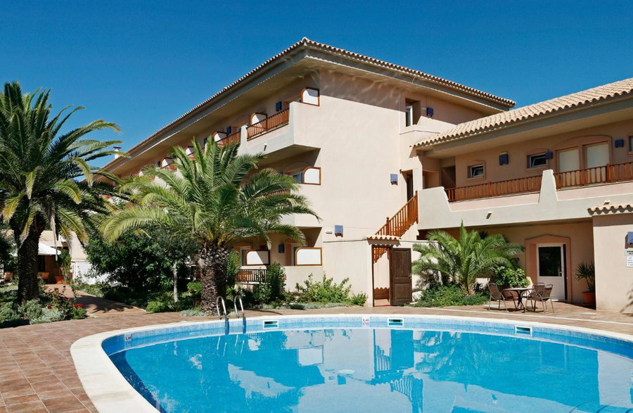 Hotel Voramar - Emar Hotels, Es Pujols, Spain