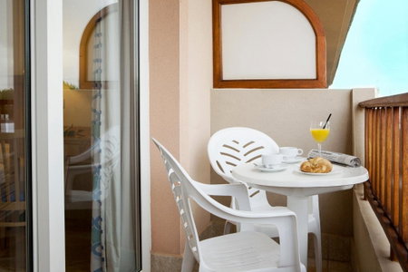 Hotel Voramar - Emar Hotels, Es Pujols, Spain