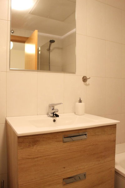 Aloha Apartamentos, Pamplona, Spain