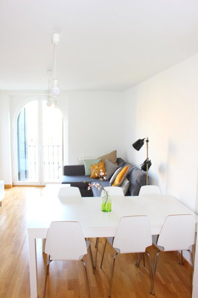 Aloha Apartamentos, Pamplona, Spain