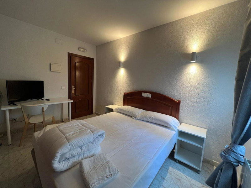 Hostal la Embajada, Talavera de la Reina, Spain