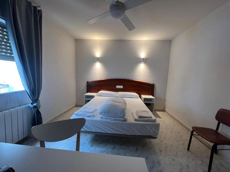Hostal la Embajada, Talavera de la Reina, Spain
